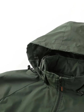 Veste Thermique Blizzar