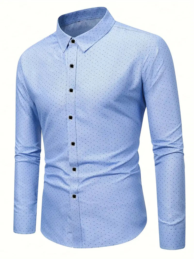 Chemise Habillée Cielo