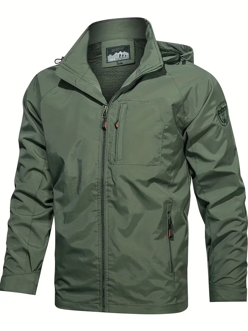 Veste Thermique Blizzar