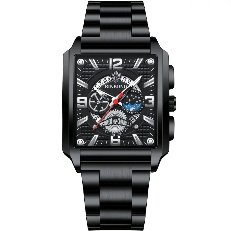 Montre Flexi